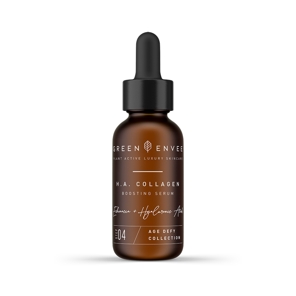 H.A. Collagen Boosting Serum