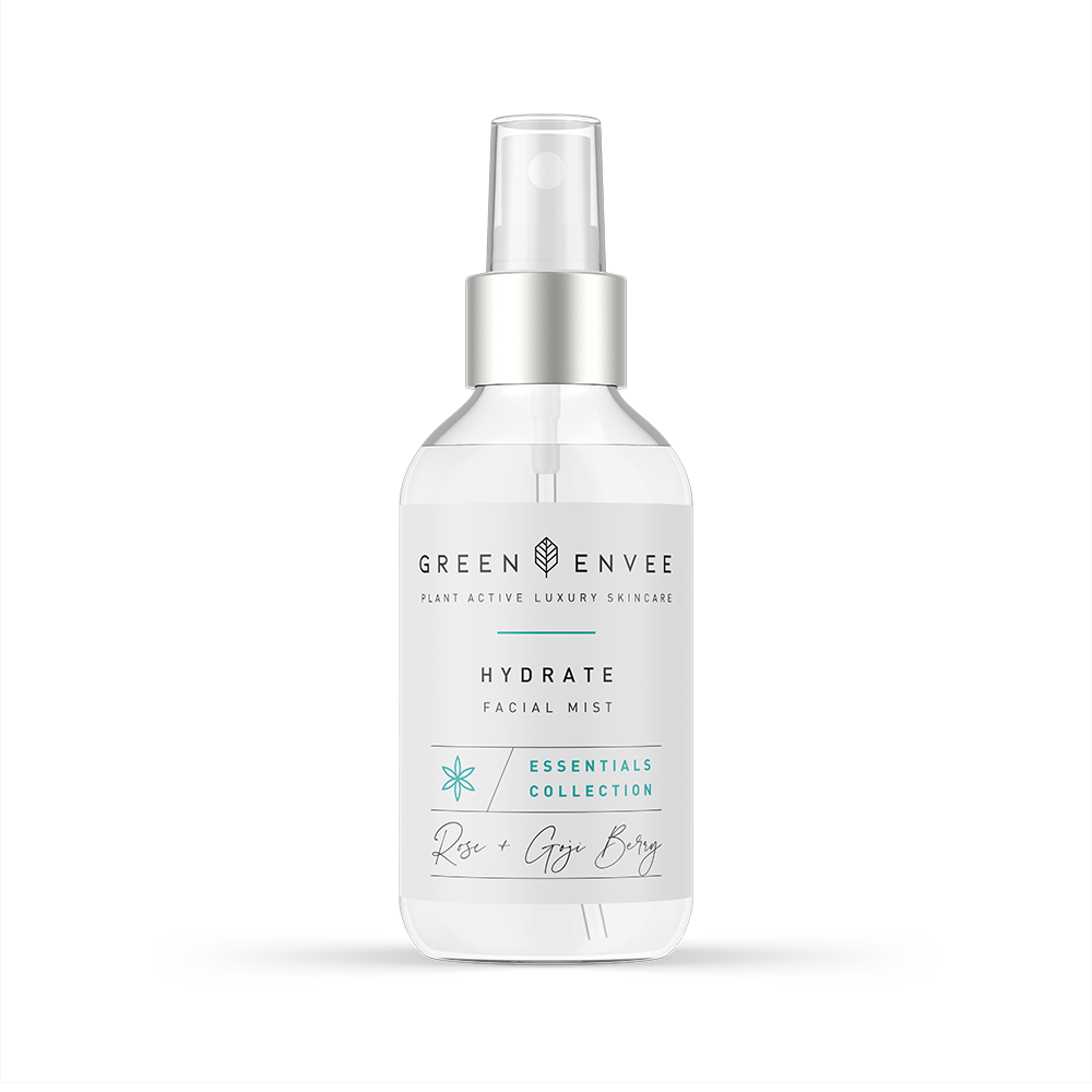 Hydrate Facial Mist