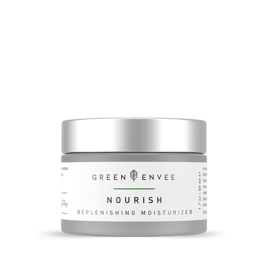 Nourish Replenishing Moisturizer