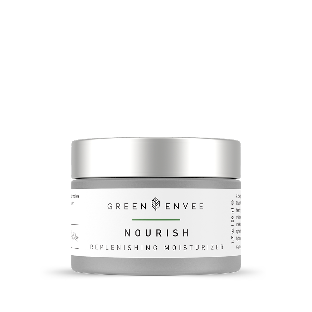 Nourish Replenishing Moisturizer