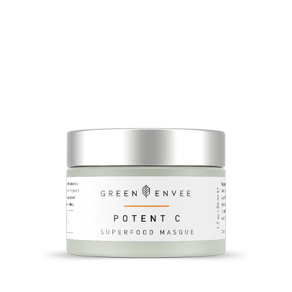 Potent C Superfood Masque