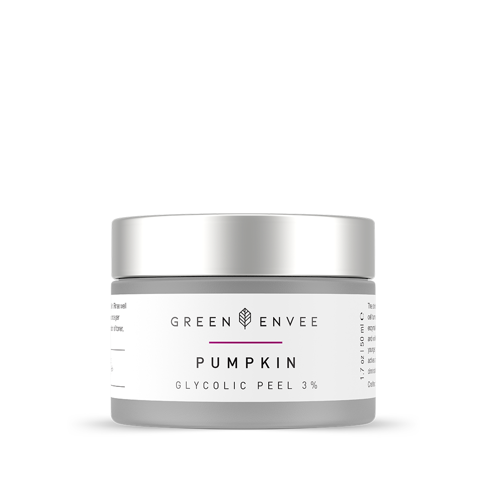 Pumpkin Glycolic Peel 3%