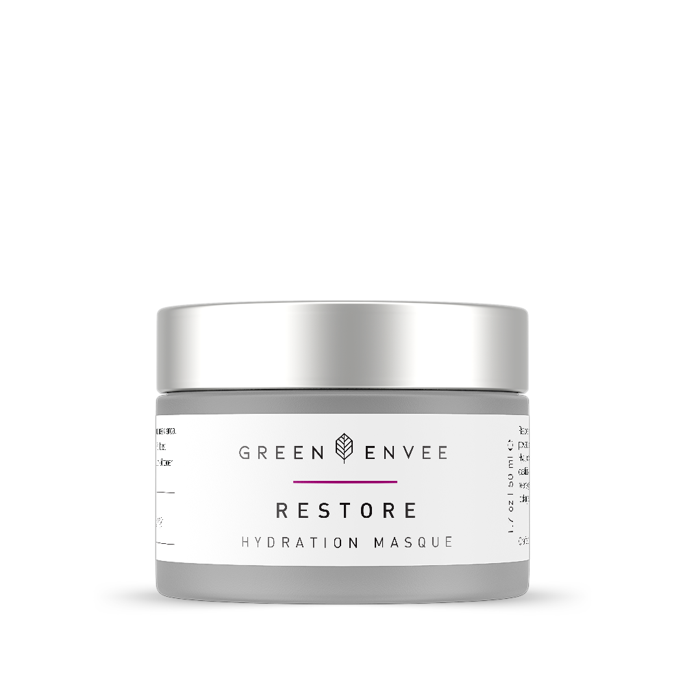 Restore Hydration Masque