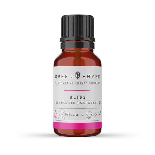 Bliss Pure Essential Oil