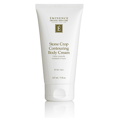 Body: Stone crop contouring body cream