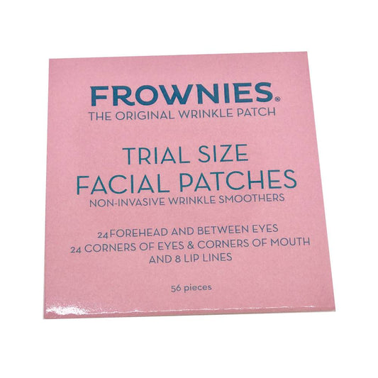Frownies Trial Pack